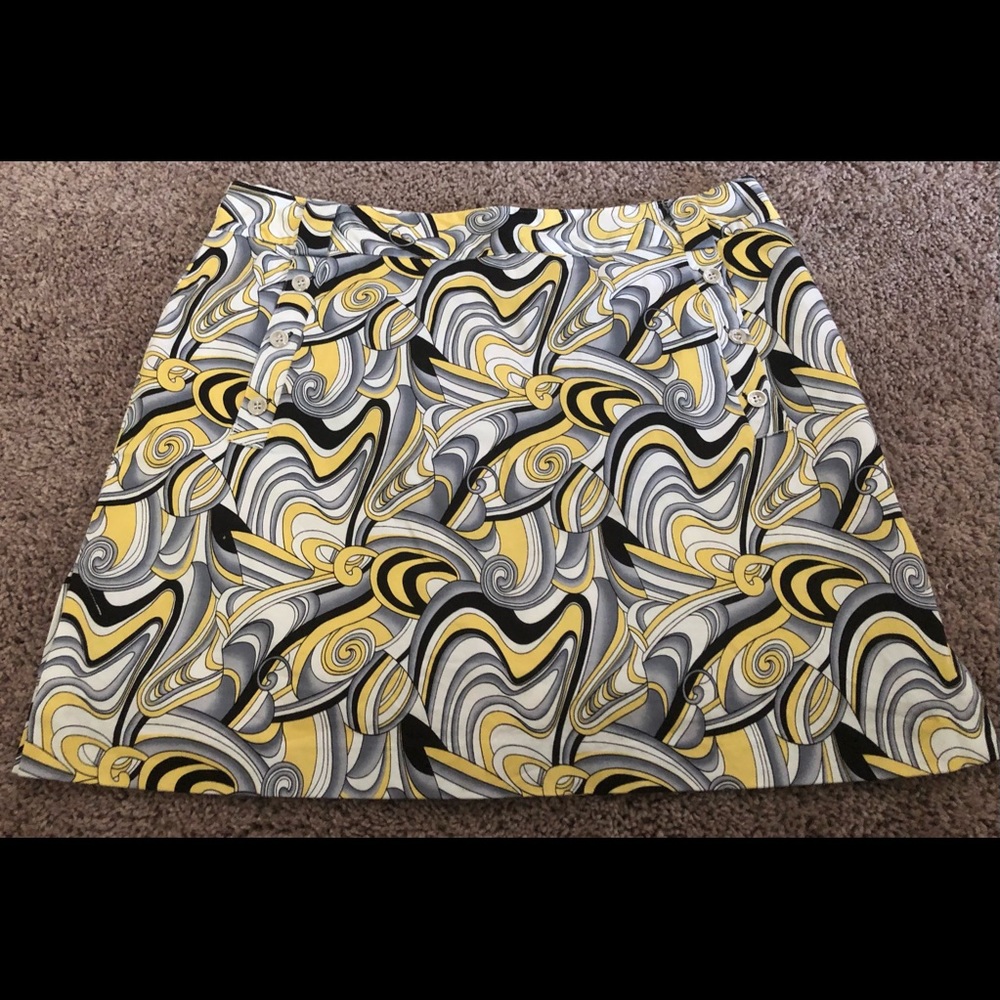 Beautiful skort